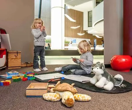 Hotel Novotel Hannover