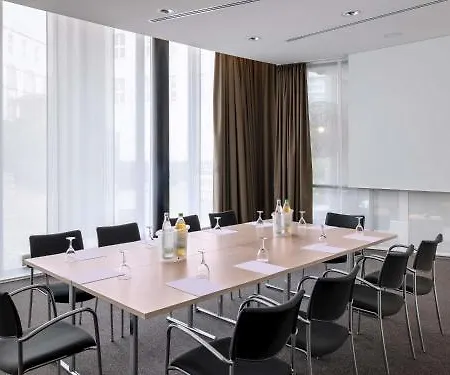 Hotel Novotel Hannover