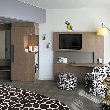 Hotel Novotel