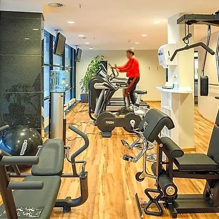 Novotel Szálloda