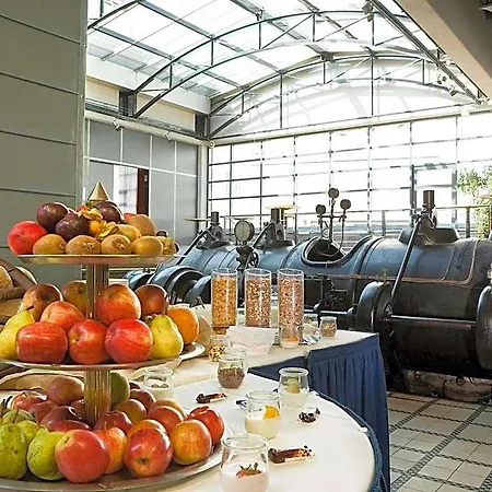Novotel Hannover