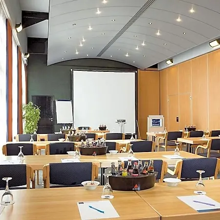 Novotel Szálloda 4*