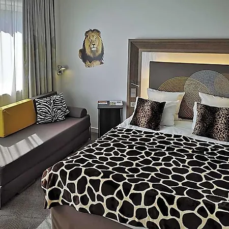 Novotel 4* Hannover