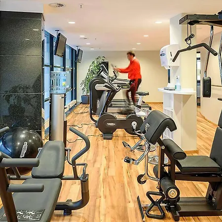 Novotel מלון הנובר