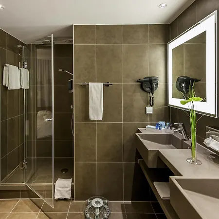 Hotel Novotel