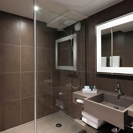 Hotel Novotel 4*