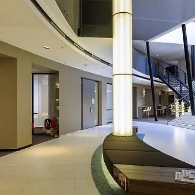 노보텔 하노버