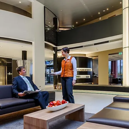 Novotel Hotel