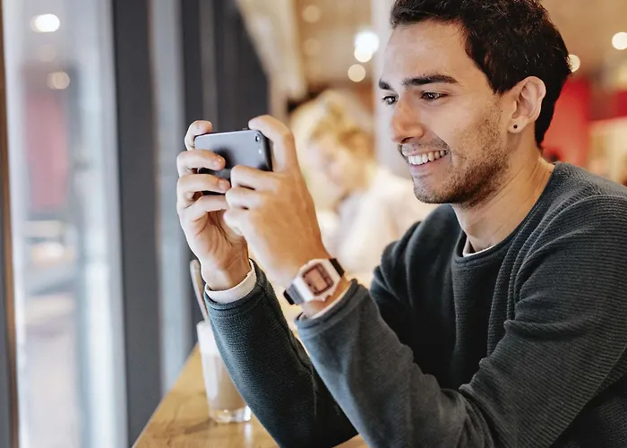 Отель Novotel Ганновер