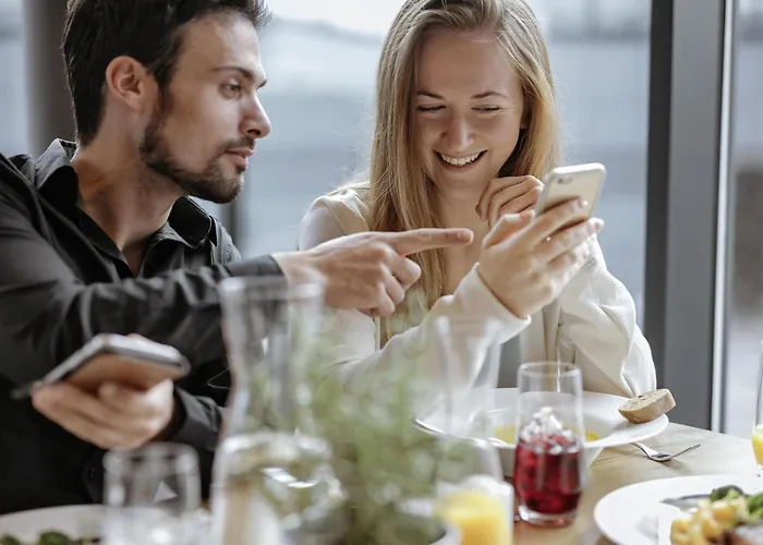 Novotel Ганновер