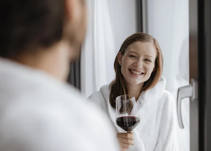 Novotel Отель Ганновер