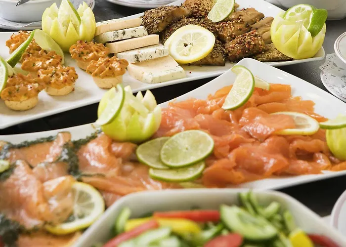 Novotel Отель 4*