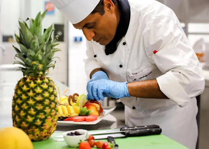 Novotel Отель Ганновер