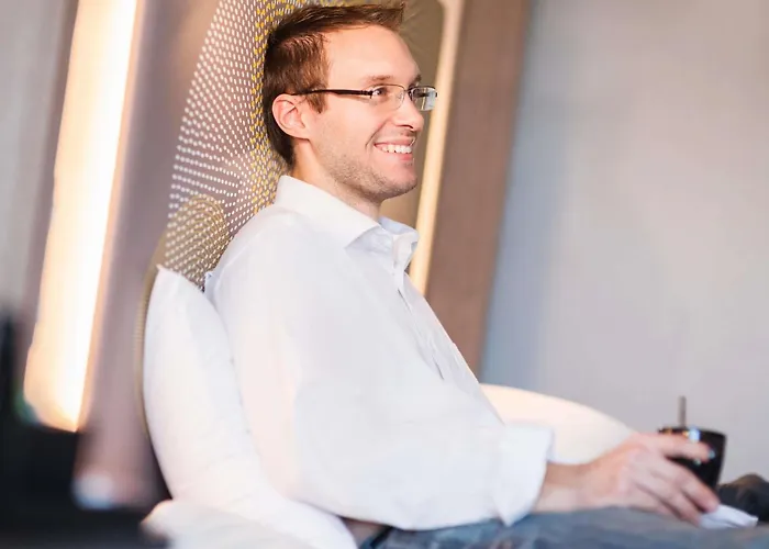 Отель Novotel 4*