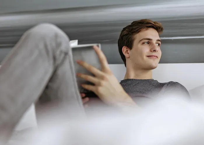 Novotel Отель Ганновер