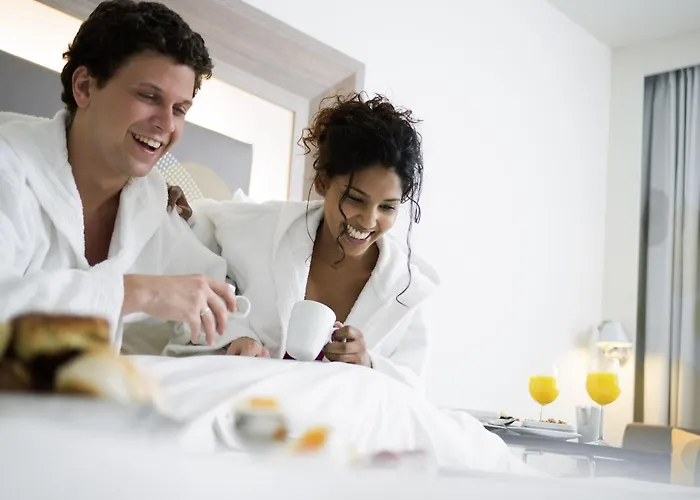 Novotel Отель 4*