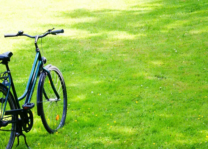 Отель Novotel Ганновер