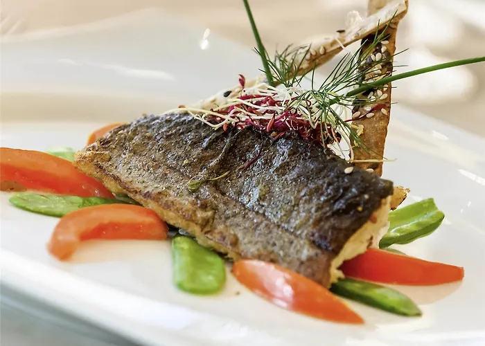 Novotel Отель 4*