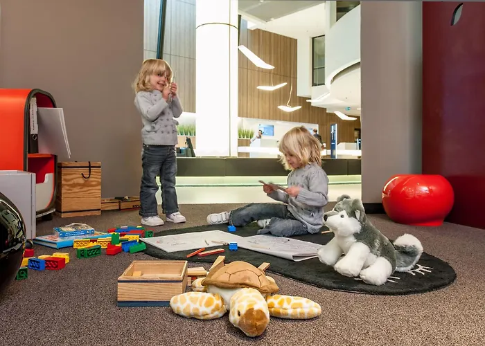 Отель Novotel 4*