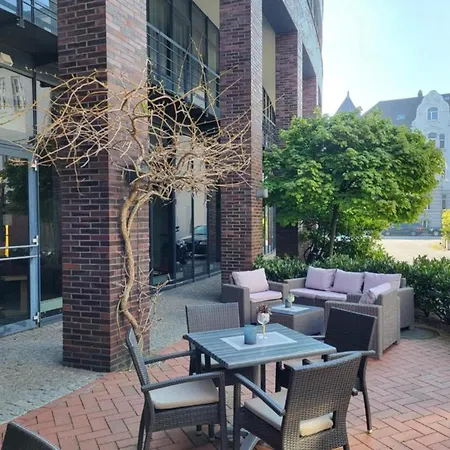 Novotel Hanovre