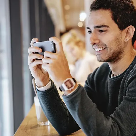 Hotel Novotel Hanóver