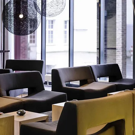 Novotel 4* Hanovre