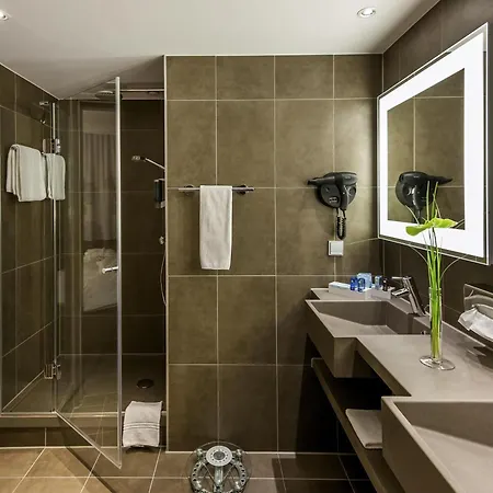 Hotel Novotel