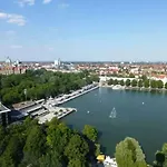 Hotel Novotel 4*