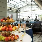 Novotel 4* Hanower