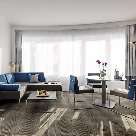 Novotel 4* Hanovre
