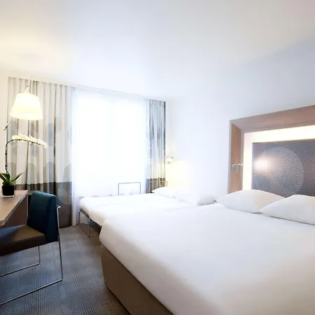 Novotel Hotel Hanovre
