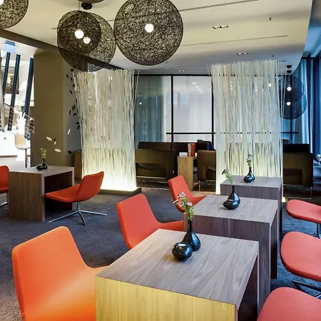 Novotel Ганновер