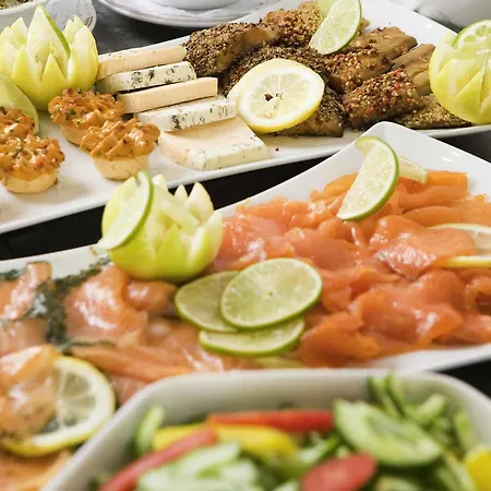 Novotel Отель 4*