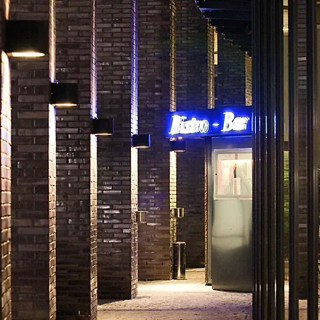 Novotel Отель 4*