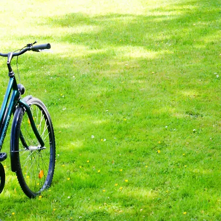 Отель Novotel Ганновер