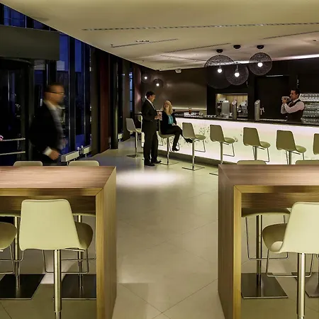 Novotel Ганновер