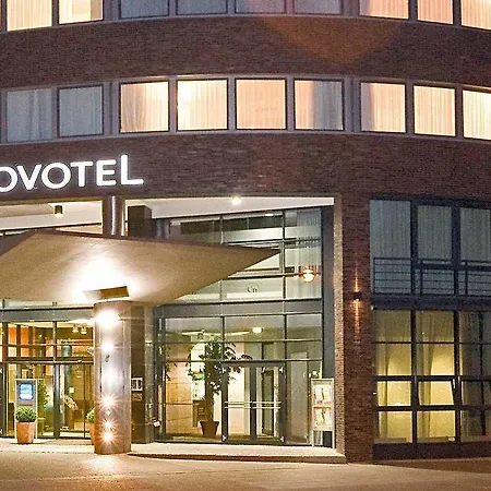 Novotel Hotel