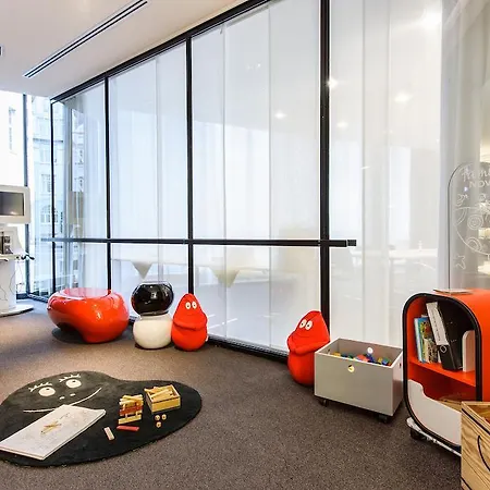 Novotel 4* Hanovre