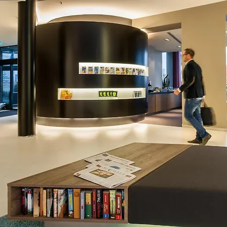 Novotel 4*