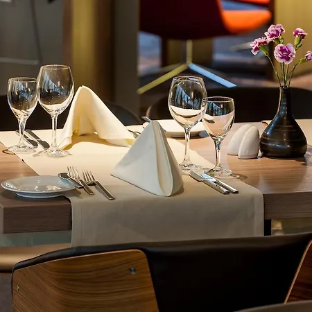 Novotel 4* Hanovre