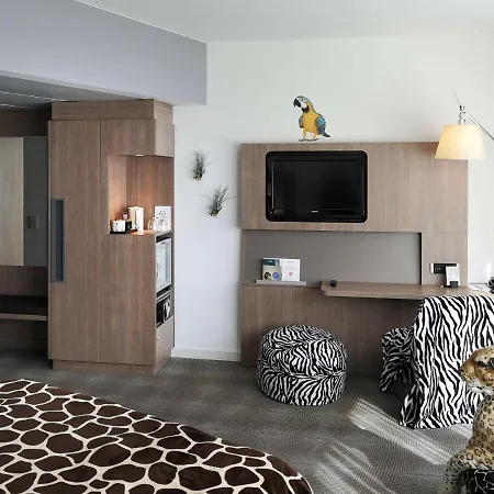 Novotel 4* Hanovre